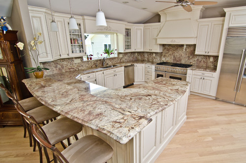 traditional-kitchen